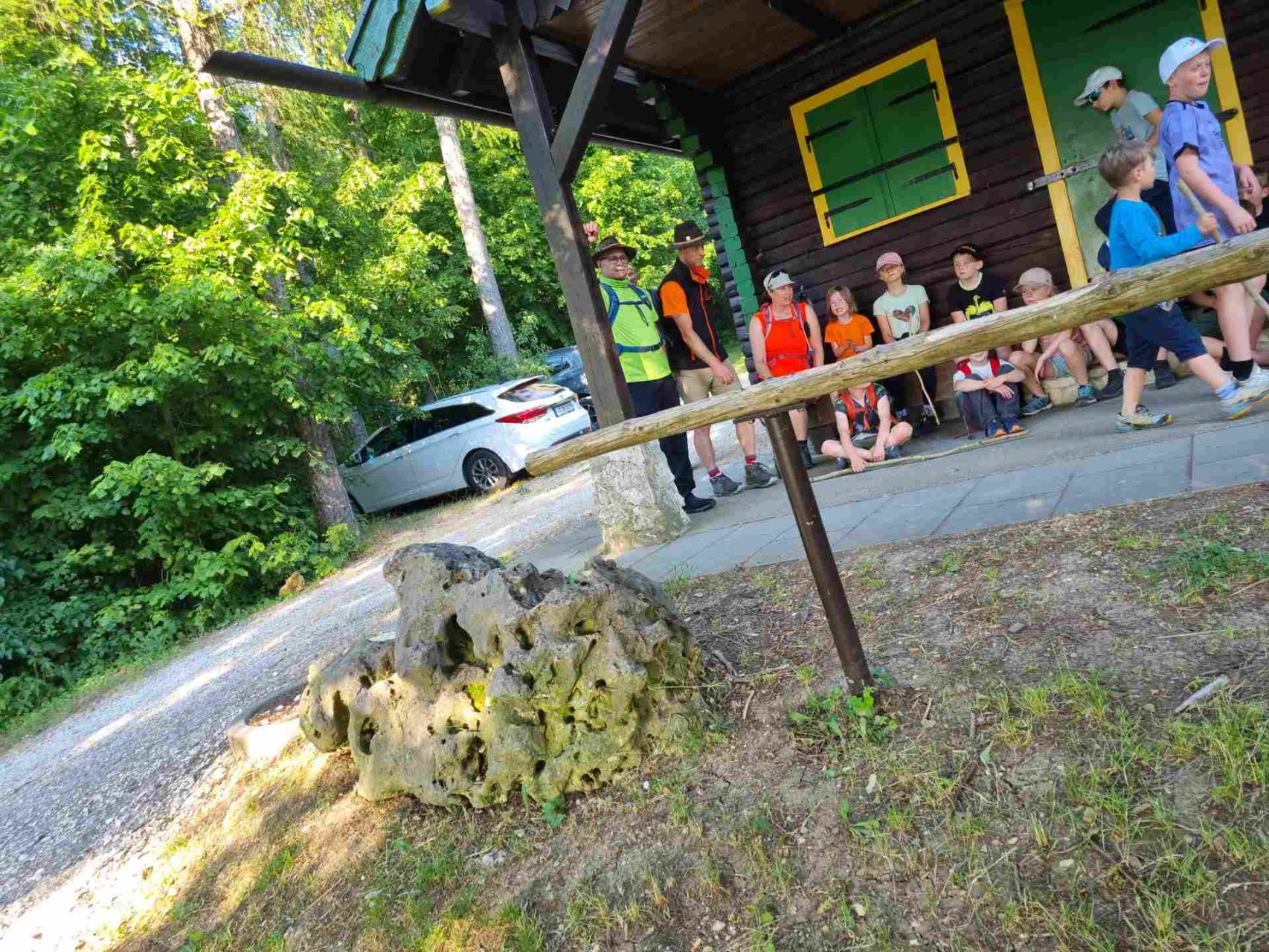 06 Aktion Juni 23 - Erlebnistage